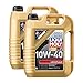 Produktbild 2x LIQUI MOLY 1310 Leichtlauf 10W-40