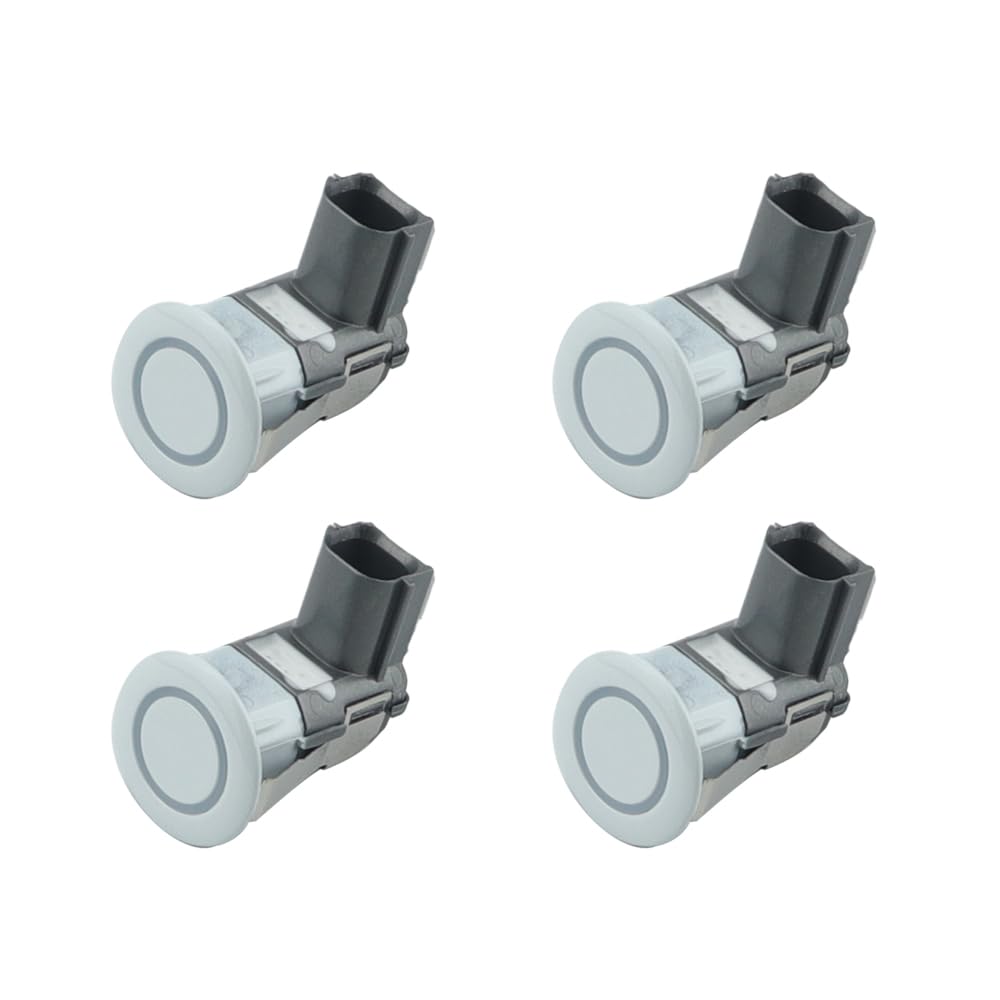 Couvercle compatible Infiniti 25994-CM13E support capteur de radar ajustement parfait