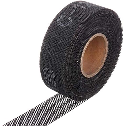 Scottchen PRO Silicon Carbide Sanding Mesh Roll Cover