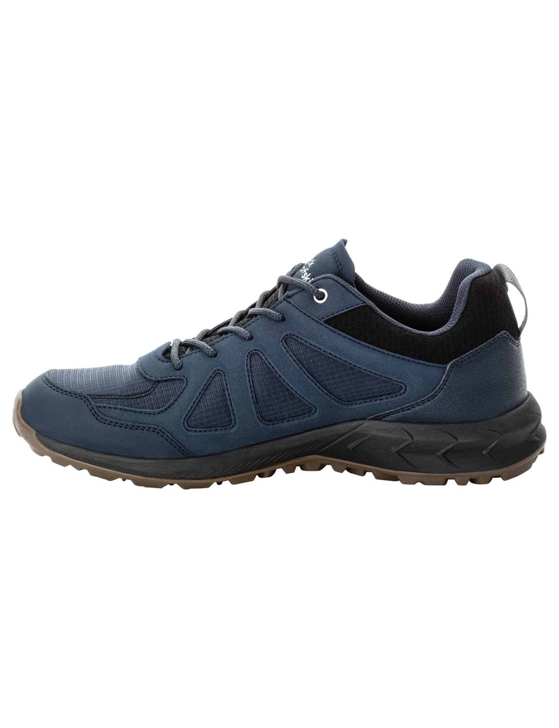 Jack Wolfskin Unisex Woodland 2 Texapore Low MWanderschuh