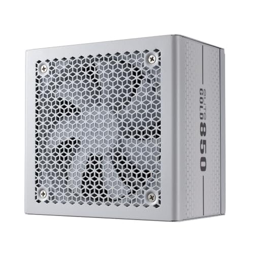 CoolerMaster ELITE GOLD 850 FM WH A/JP cord 80PLUS GOLD�F�؎擾 ATX 3.1�Ή� 850W�d�����j�b�g �z���C�g�J���[���f�� [MPX-8505-AFAG-GJP]