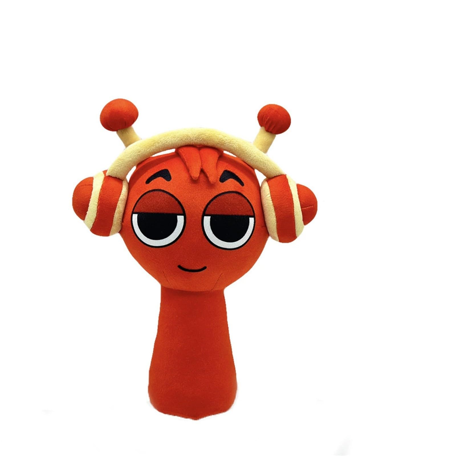 Game Plush, Toys Plush,Soft Stuffed Animal Pillow Doll Birthday Gifts for Adult Kids A07