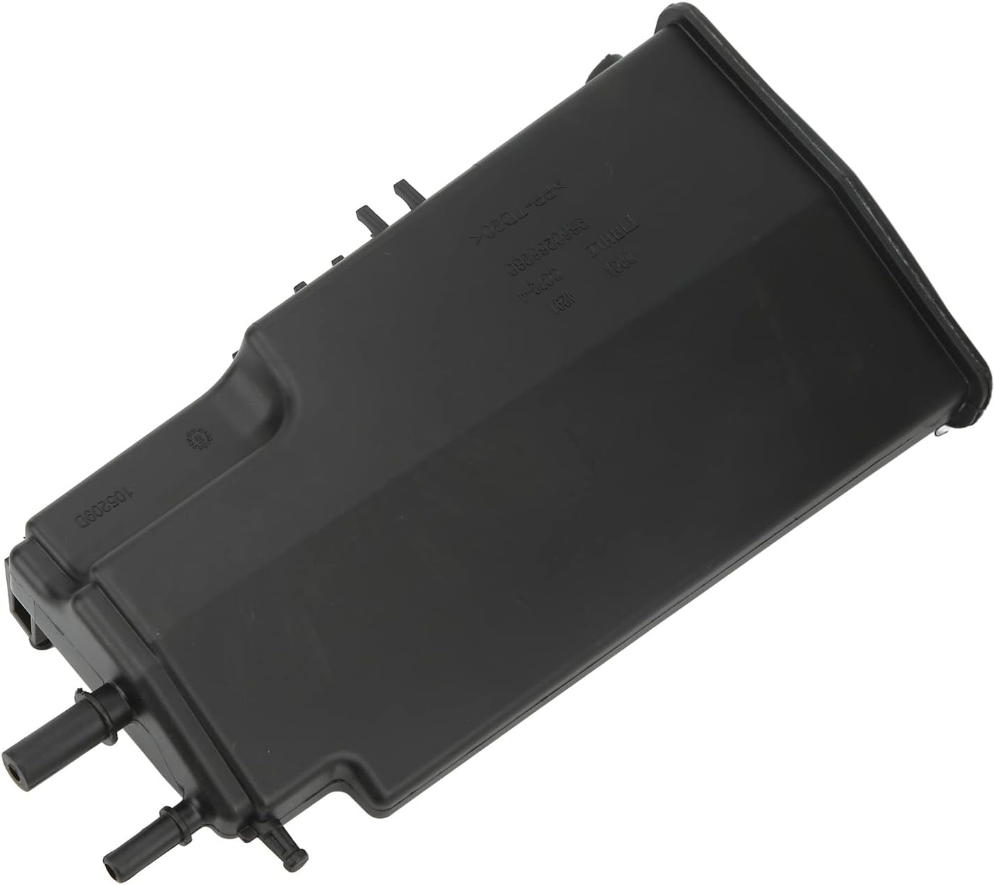 Charcoal Canister Carbon Charcoal Canister 1502H3 ABS Automotive Fuel Canister