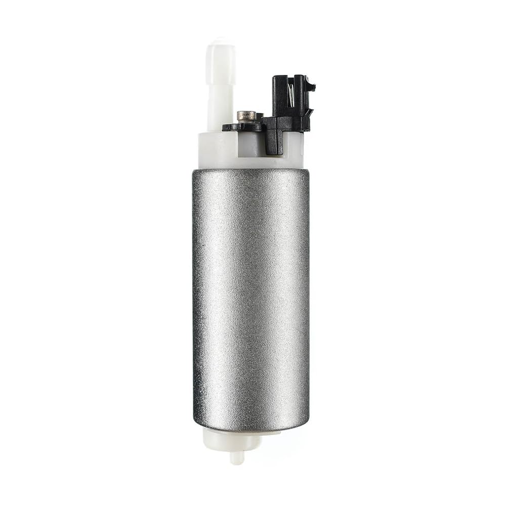 Frankberg Pompa carburante Pompa Benzina Unità pompa 12v senza filtro