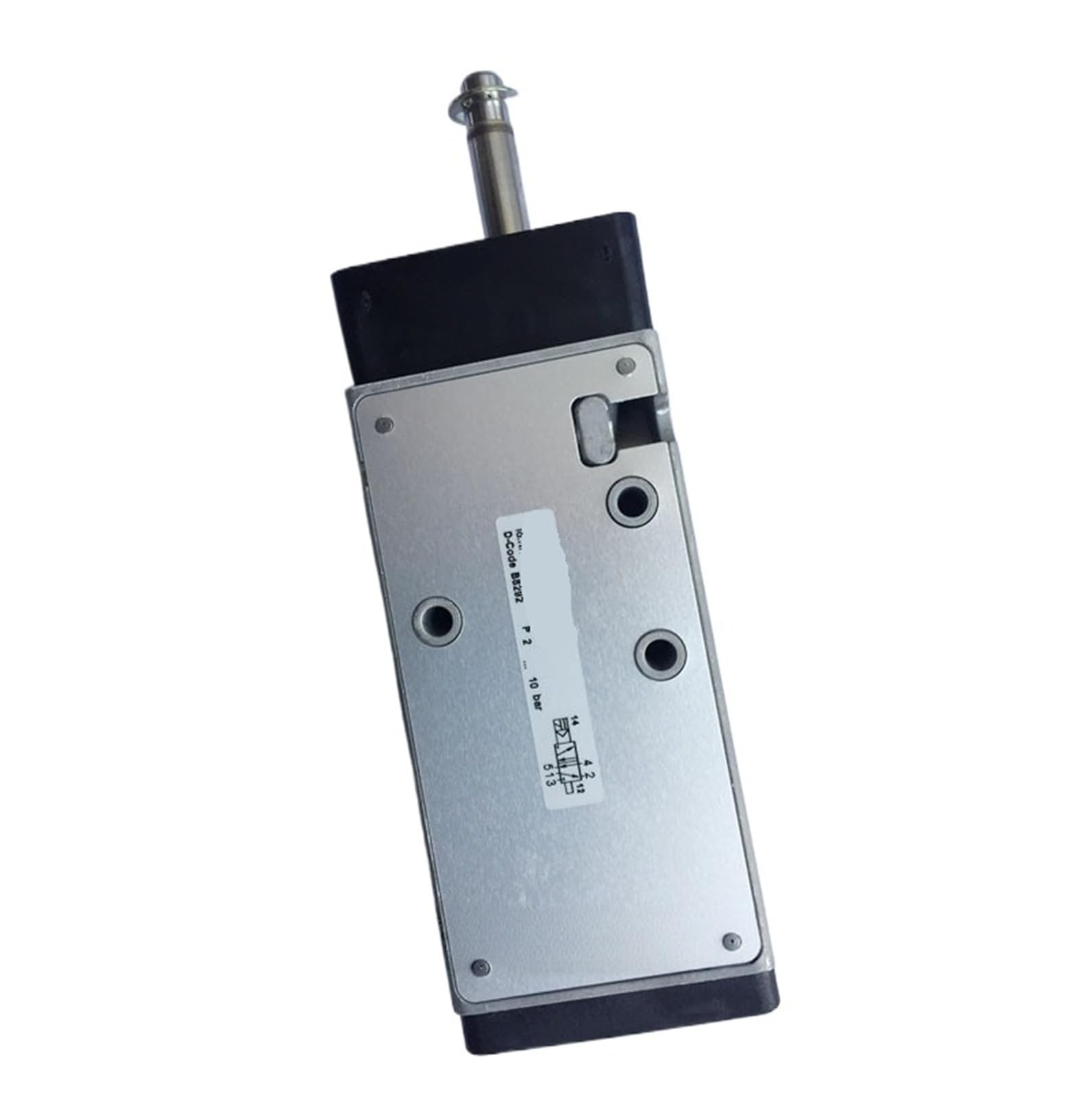 Hlflbavatw One Color Solenoid Valve, V62c513a-A2 V62c513a-A3 V62c513a-A213j V62c513a-A219j(V62c513a-A2)