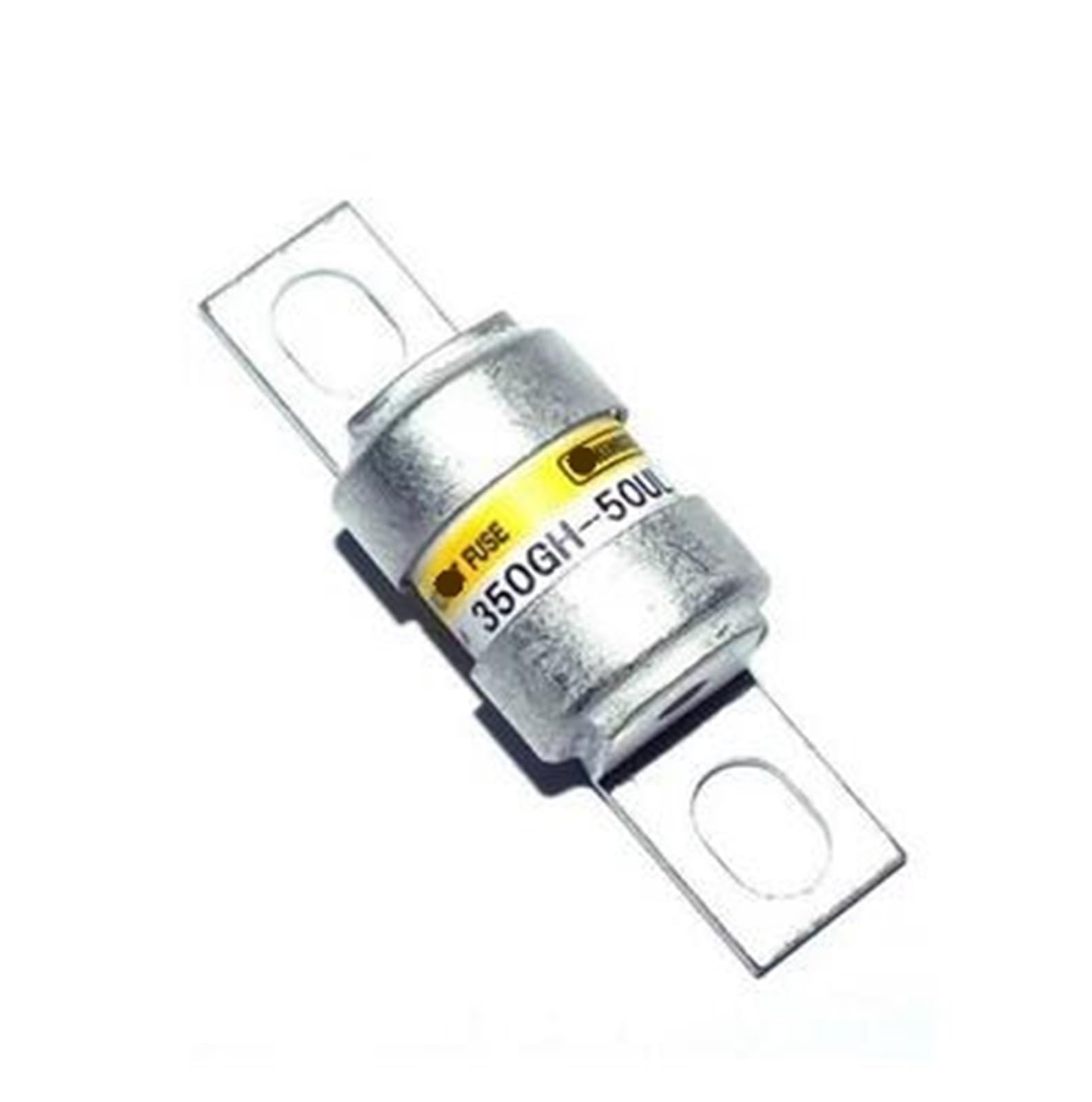 Fusible 250GH-50UL pour éviter les pannes et protéger vos circuits 250V