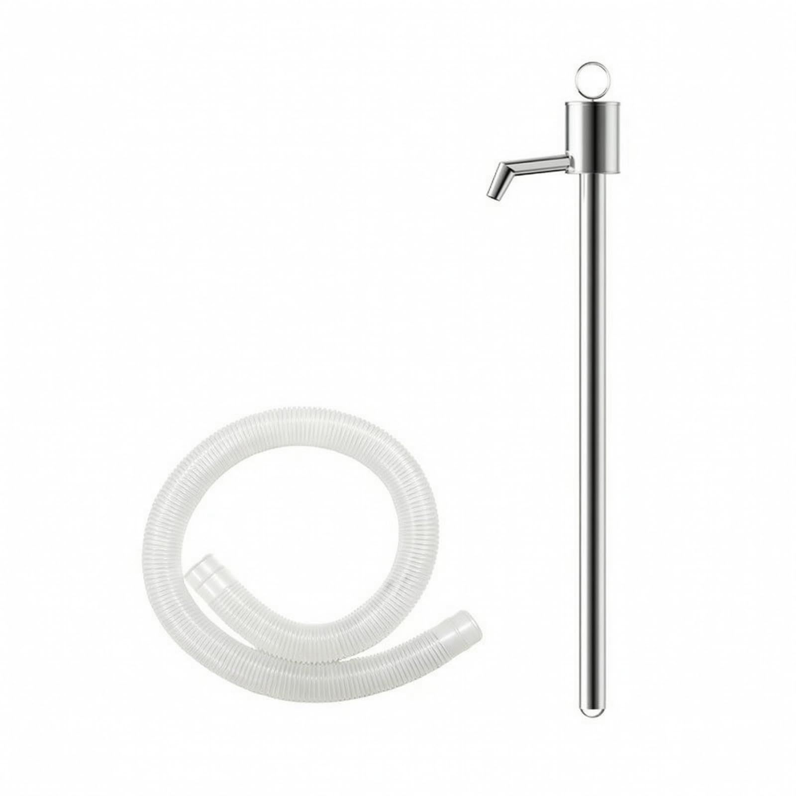 Bomba Extractora Aceite, Mediano, style to 3