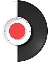 Vista 9 de Cubierta de sombra para cámara de sol y lluvia para cámara Ring Stick Up Cam – Protector de capó de cámara impermeable resistente a los rayos UV