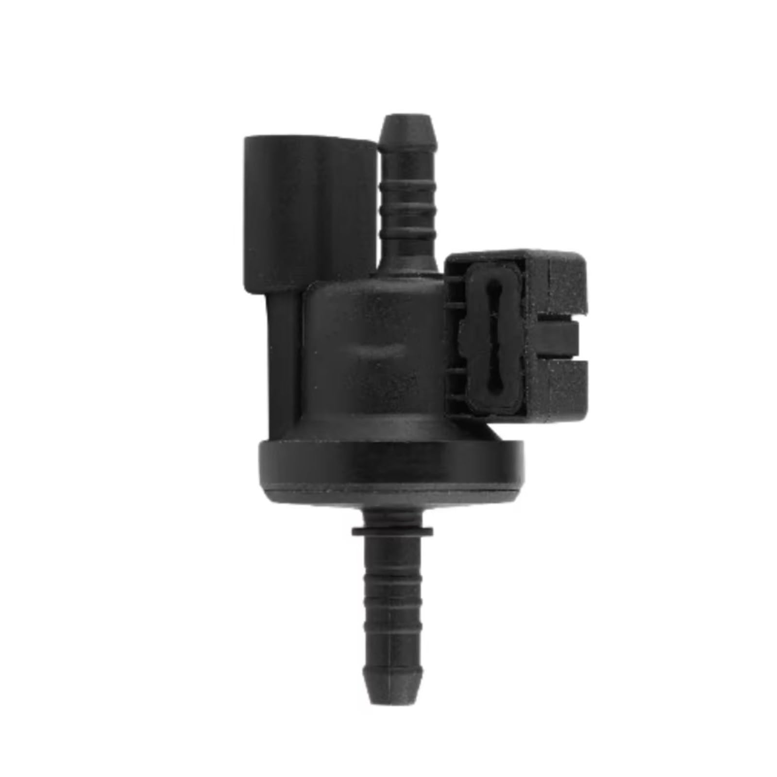 Yaqemoe One Color Turbo Solenoid Valve Compatible With Vw For Golf 2010-2014For Jetta 2005-2014 For Passat 2006-2008 1 Pcs Vacuum Solenoid Valve Solenoid 06E906517a