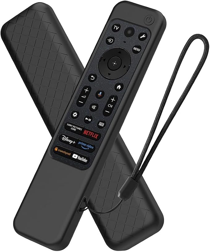 Sony Bravia RMF-TX910U Remote Silicone Cover