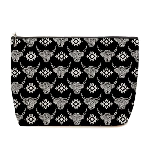 Lovdazzles Kosmetiktaschen 1026-1030, Mehrfarbig. 1028