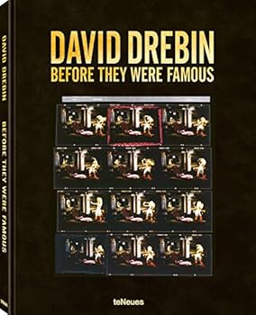 Hardcover Before They Were Famous Book