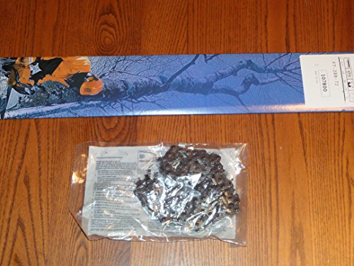 Husqvarna 460 - Motosierra (20' 3/8' Barra y Cadena)