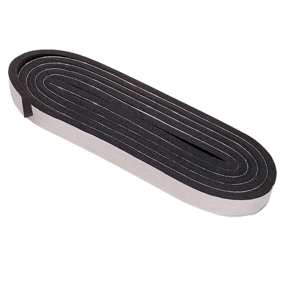 Mousse d'installation Taylor Foam 1,9 cm pour cadre de trappe