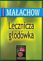 Lecznicza Głodówka 8391433439 Book Cover