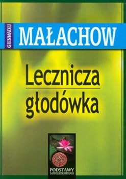 Paperback Lecznicza glodowka (Polish Edition) [Polish] Book