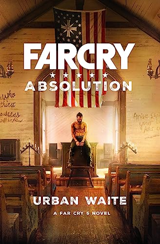  Far Cry: Absolution