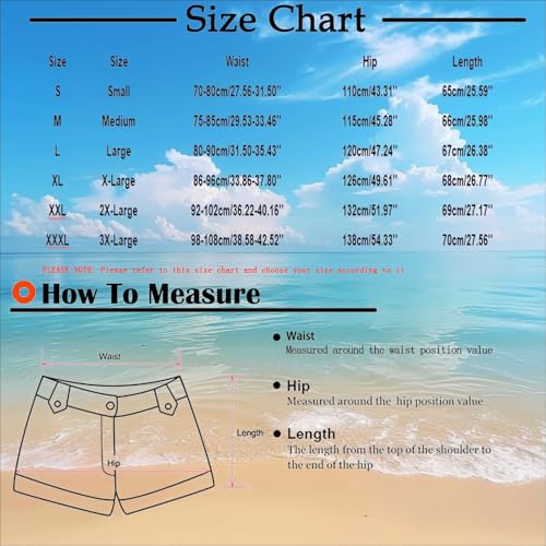 Pantalones s algodón Mujer Pantalón Corte suelto Pantalones s respirables Cintura elástica3