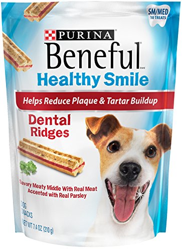 purina beneful dental twists