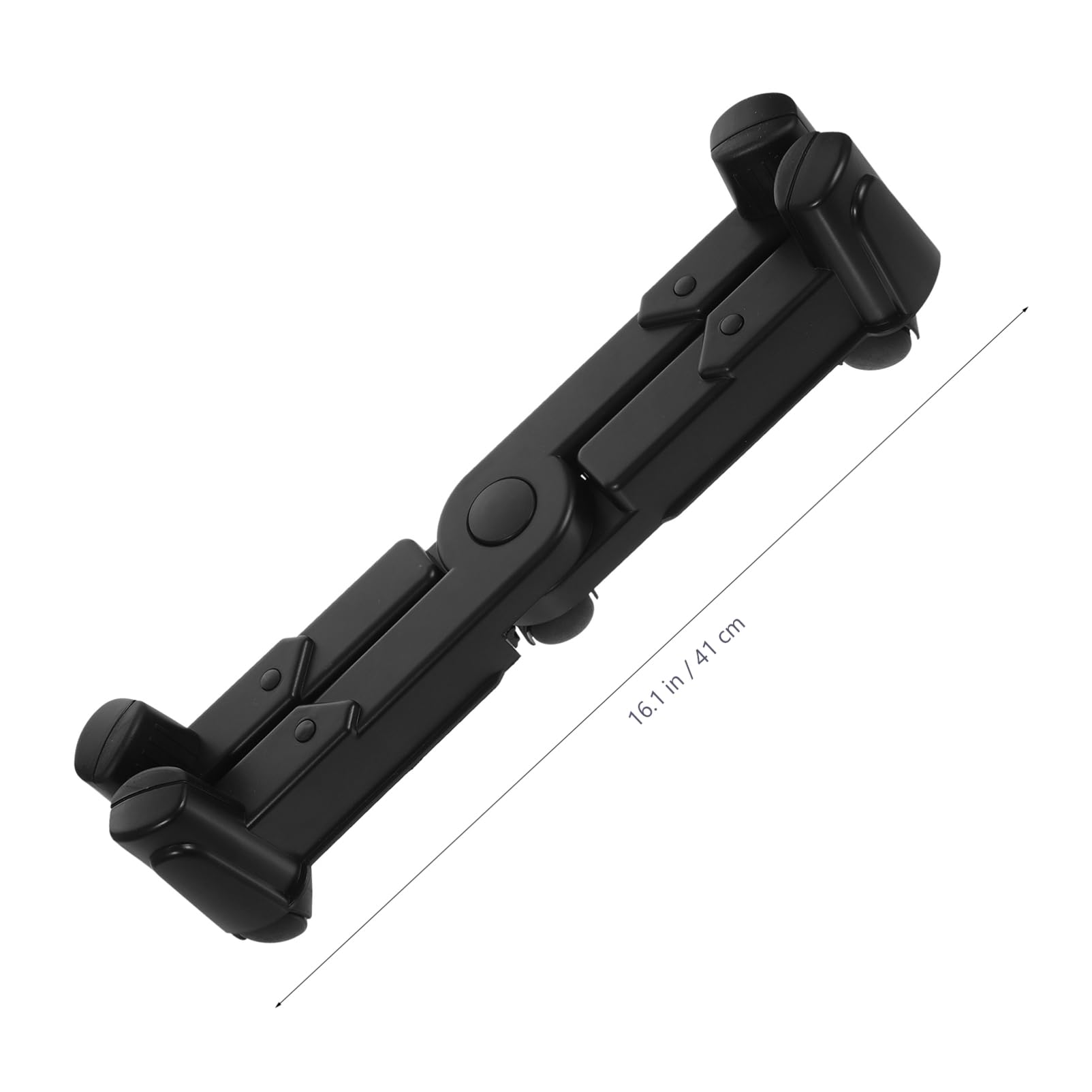TEHAUX Supporto per Torre Computer in Ruote Rack per CPU Mobile per Uso Domestico Supporto da Scrivania per PC e Altoparlanti
