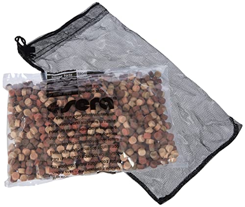 sera siporax bio active 210g (für 400l) die neue Art der Wasseraufbereitung, reduziert schon nach 24h Ammonium, Nitrit, Nitrat und ist ein selbst reinigendes Hochleistungsfiltermedium in Tabellenform