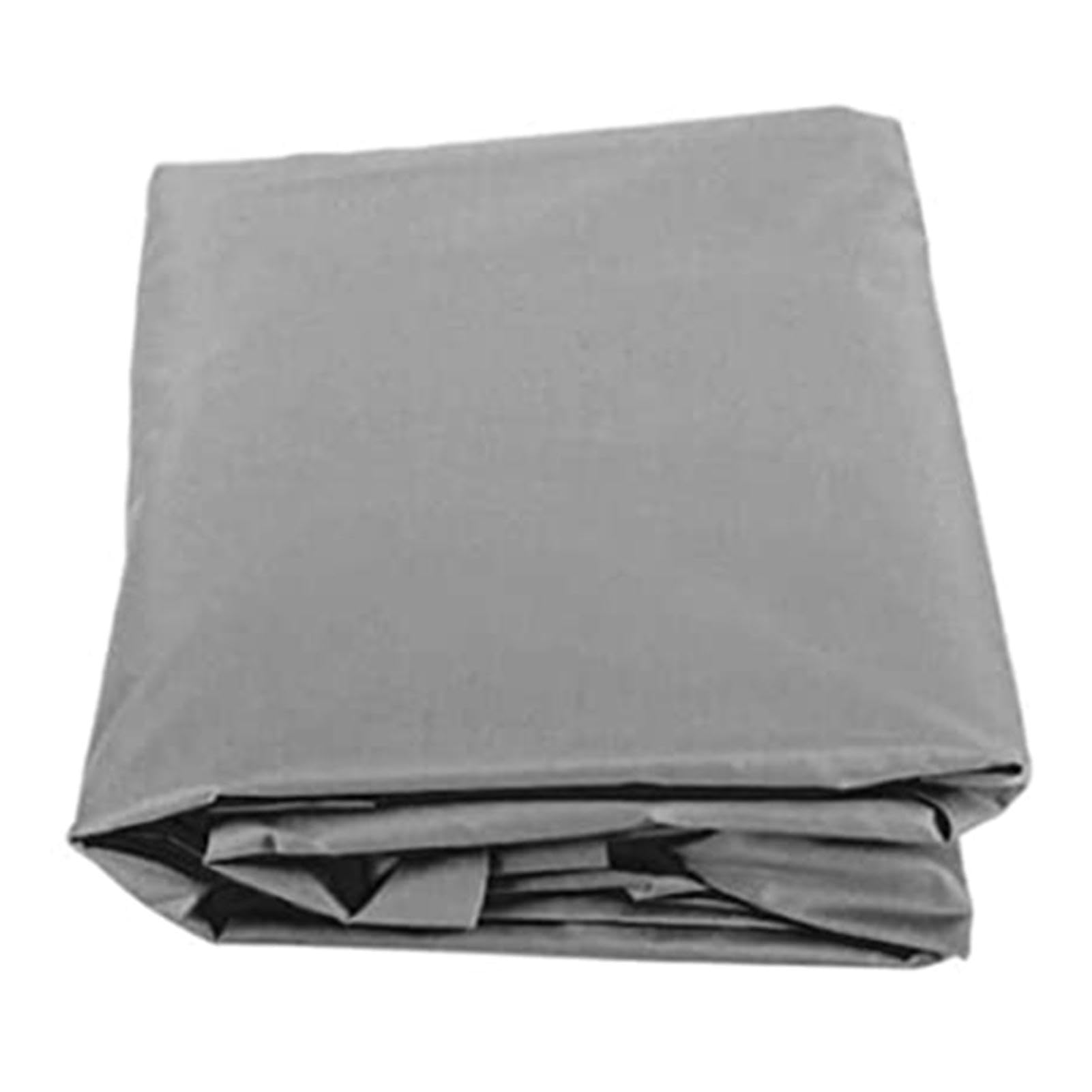 Coprisedile Per Dondolo Da Giardino - Tessuto Oxford 600D Impermeabile Per Altalene - Foto 12