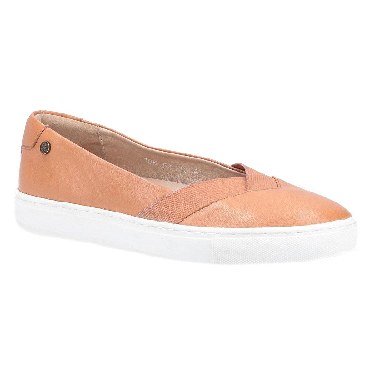 Hush Puppies Tiffany, Zapatillas Mujer