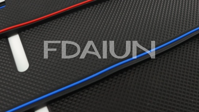 Amazon.com: FDAIUN Door Slot Mats for Hyundai Tucson 2025