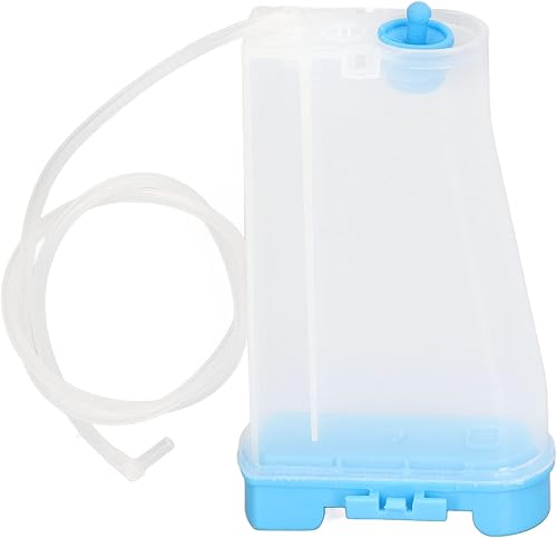 Residuos de la colección de la tinta de la botella de la impresora de la tinta de residuos de la botella de tinta de residuos de la botella de la