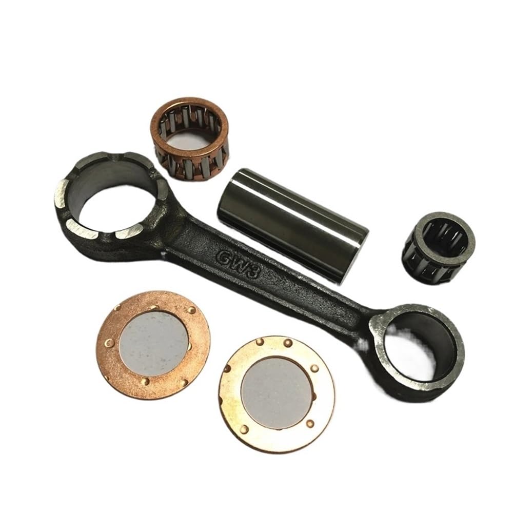 Motocicletta XH 90 Cc XH90 LEAD90 GW3 Biella Albero Motore/Biella (perno Pistone Tipo 12 Mm)
