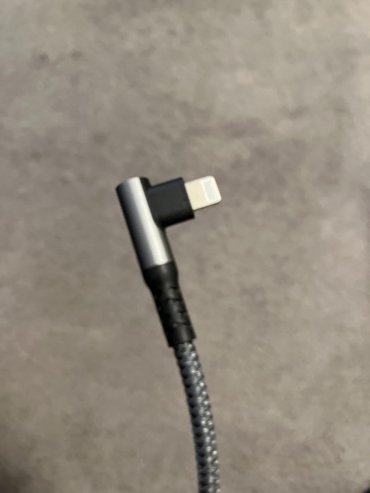 Basesailor iPhone 14 13 Pro Max Charger Cable Right Angle 10FT,90 Degree USB C to Lightning Cord with USB A Adapter,Fast Car Charging Power Cord for Apple 12 11 Plus XS XR X 8 7 6 Plus 5 SE,iPad 8 9