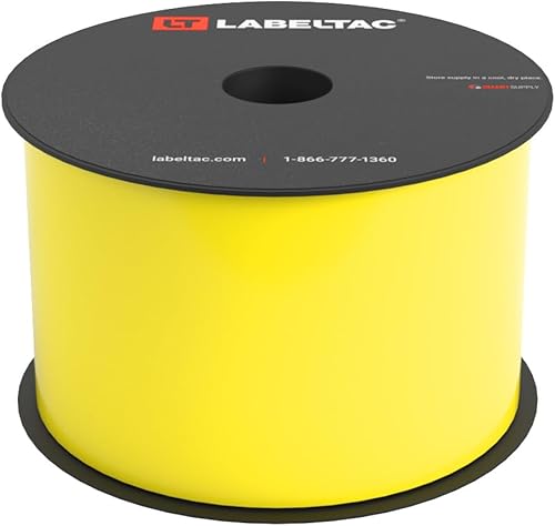 LabelTac - Vinilo de calidad superior 30 x 591in