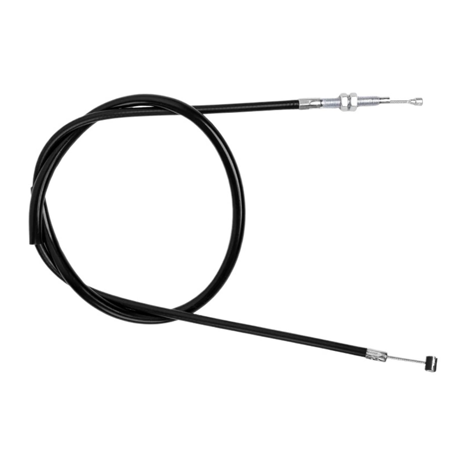 Tpxlxygry One Color Motorcycle Clutch Line Cable Wire ，Compatible For Honda， Cbr600 F4 A/Ac Cbr600 1999-2000 Cbr600 F4i A/Ac 2001-2006 22870-Mbw-000
