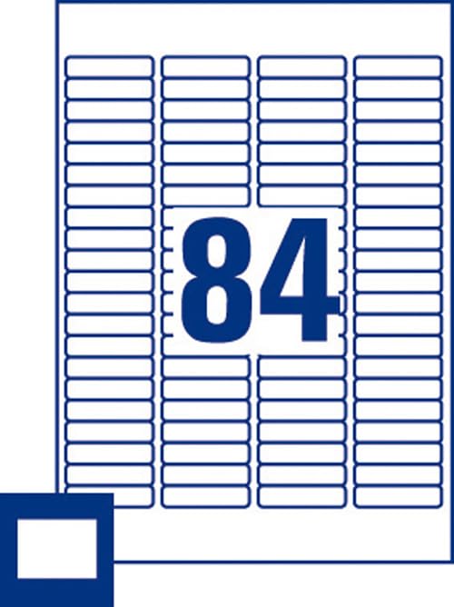 Utilcsa, Etichette Adesive Lavagna - Foto 2