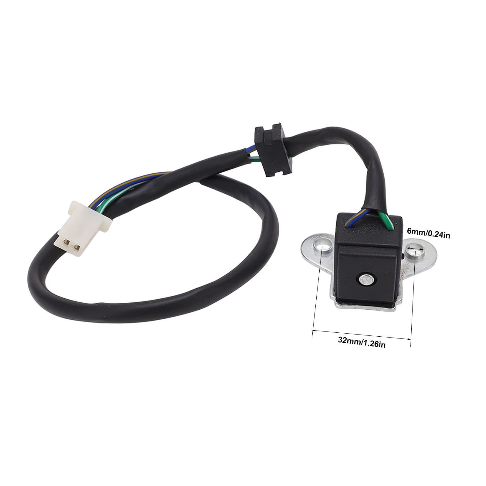 Amazon | ステーターパルスピックアップコイル、プロフェッショナル