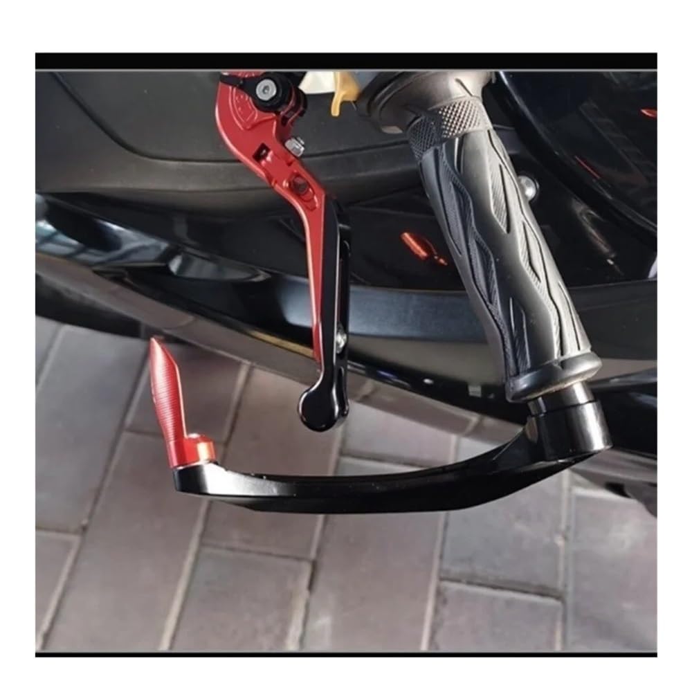 Kupplungs Hebelschutz Motorrad Zubehör Bogen Schutz Bremse Kupplung | Motorrad Zubehör Bogen Schutz Bremse Kupplung Handschutz Hebel Protector Lenker Griffe Für 450SR 450SRS