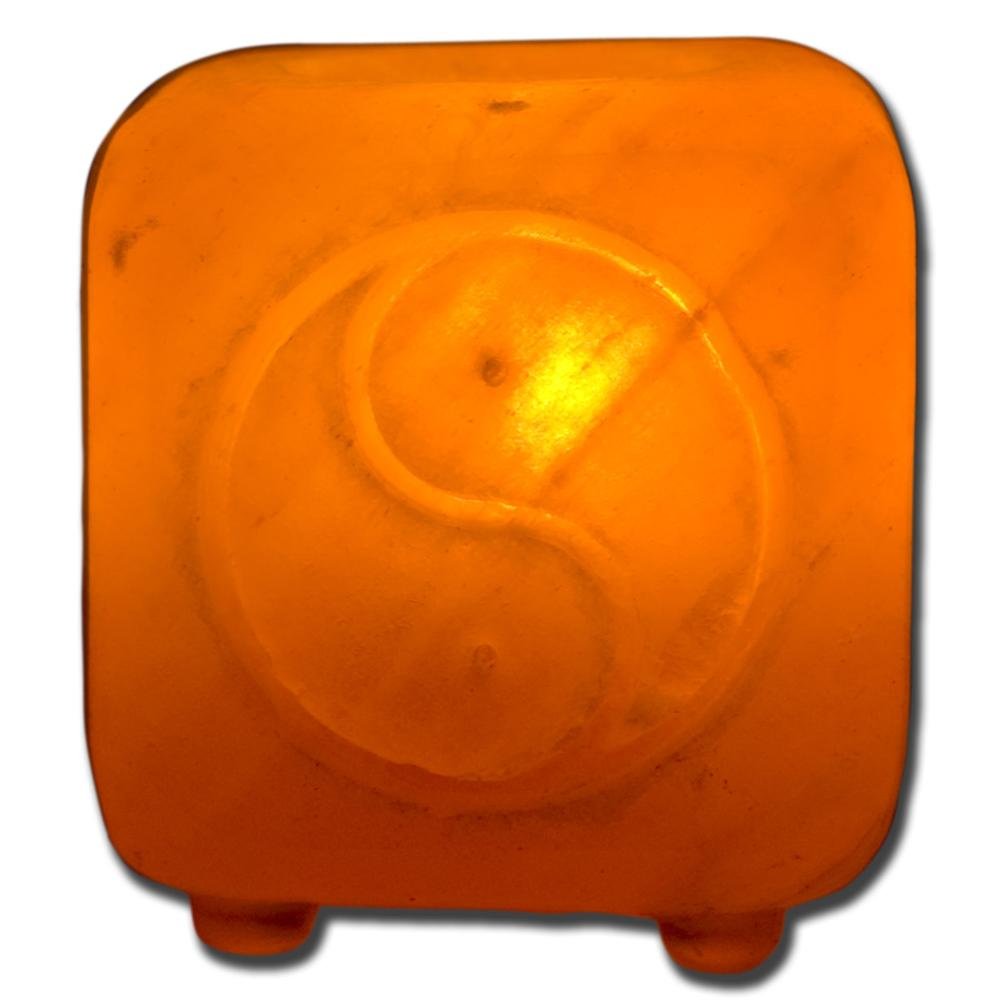 Ancient Secrets Himalyn Salt Tea Lt,Yin Ct 1-Ea