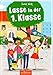 Lasse in der 1. Klasse: Lustiges Kinderbuch zur Einschulung | Das perfekte Geschenk für die Schultüte Klasse günstig Kaufen-Lasse in der 1. Klasse: Lustiges Kinderbuch zur Einschulung | Das perfekte Geschenk für die Schultüte