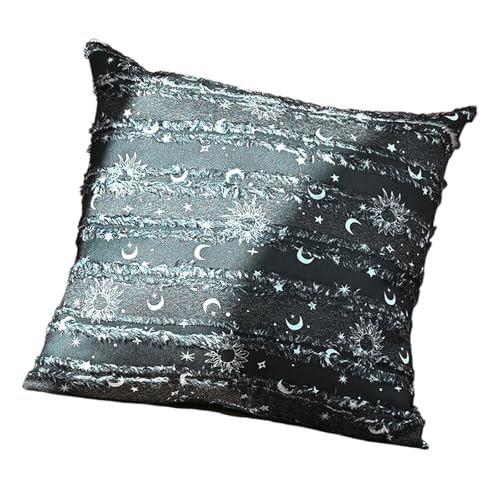 プレミアムポリエステルスローピローカバー枕本カバーお手入れが簡単で鮮やかな色リビングルームベッドルームの装飾装飾クッションケース