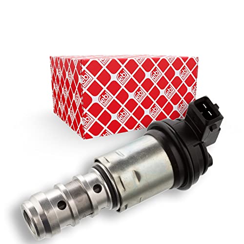 Sensore Posizione Albero A Camme Febi Bilstein 24162 | Con O-Ring | Per BMW Serie 3, 5, 7, X3, X5, Z4 - Foto 14