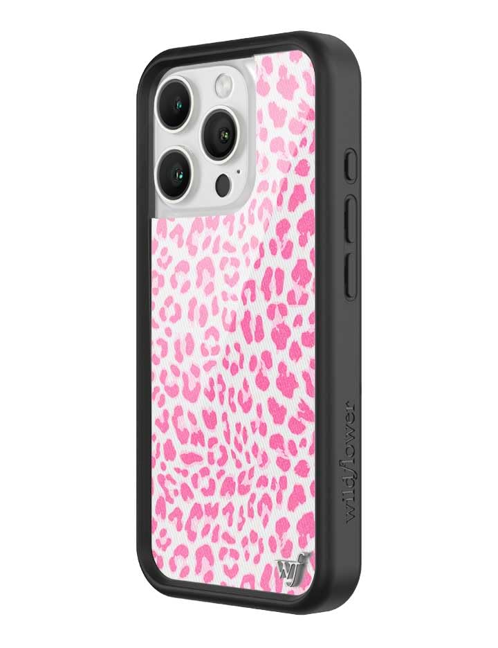 Amazon.com: Wildflower Cases - Pink Meow, Compatible with