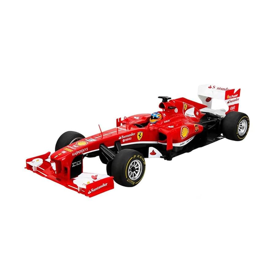Ferrari F1 Car ラジコンカー 57400 Ferrari F1 Car ラジコン