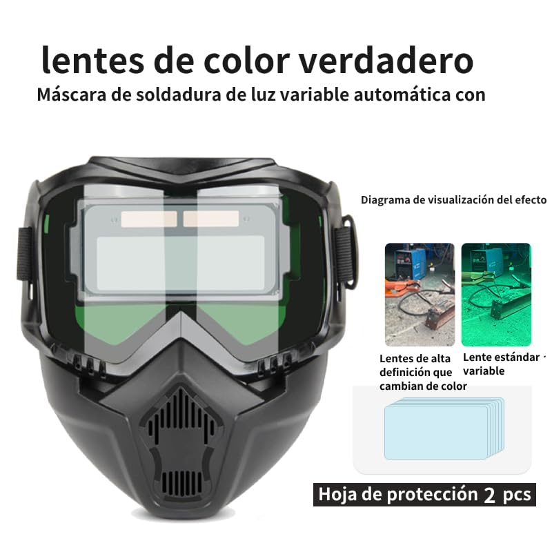 Máscaras de soldar electrónica 29 Imagen adicional