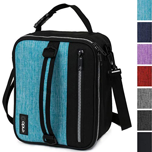 OPUX Premium Insulated Lunch Box for Men, Women | School Lunch Bag