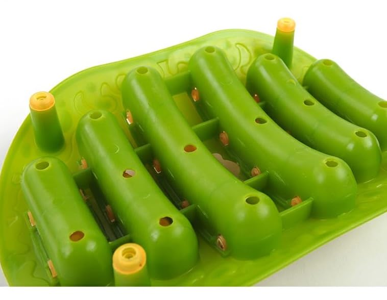 GION Body Stress Buster and Acupressure Point Device Relaxation Health Care Legs Pain Relief Massager Roller/Foot Massager Roller (1Pcs) GION Body Stress Buster and Acupressure Point Device Relaxation Health Care Legs Pain Relief Massager Roller/Foot Massager Roller (1Pcs)