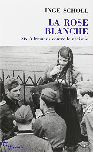 La rose blanche [French] 270732051X Book Cover
