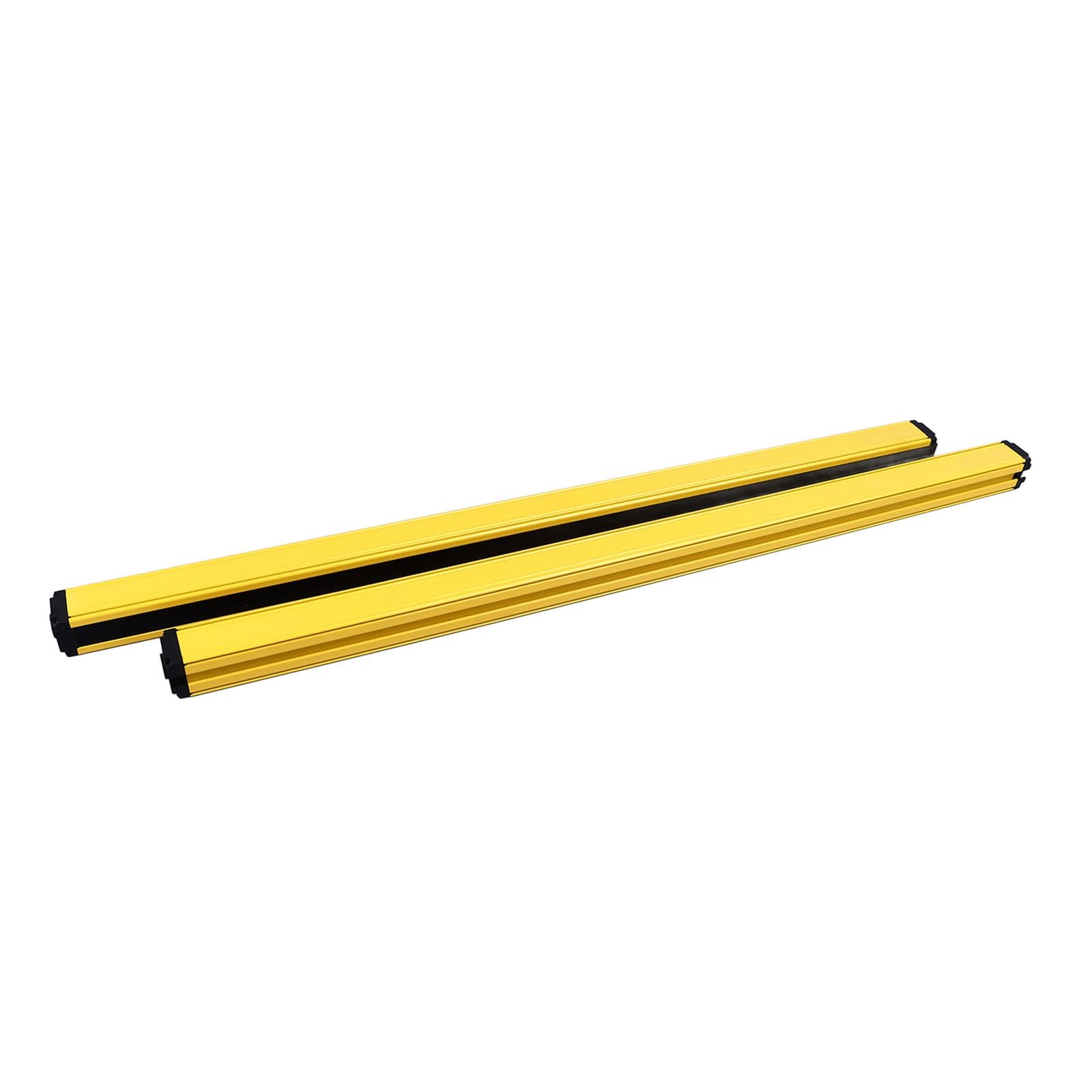 Sensor de Barrera óptica, Barrera óptica de Seguridad NPN PNP Salida de Transistor Universal para Uso Industrial