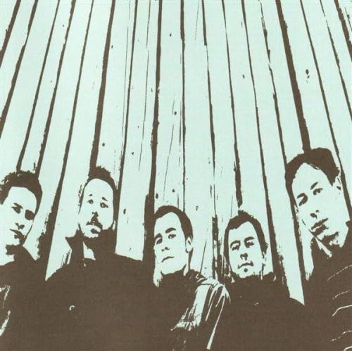 Pulse of Light Dark Landscape [Audio CD] Old Reliable