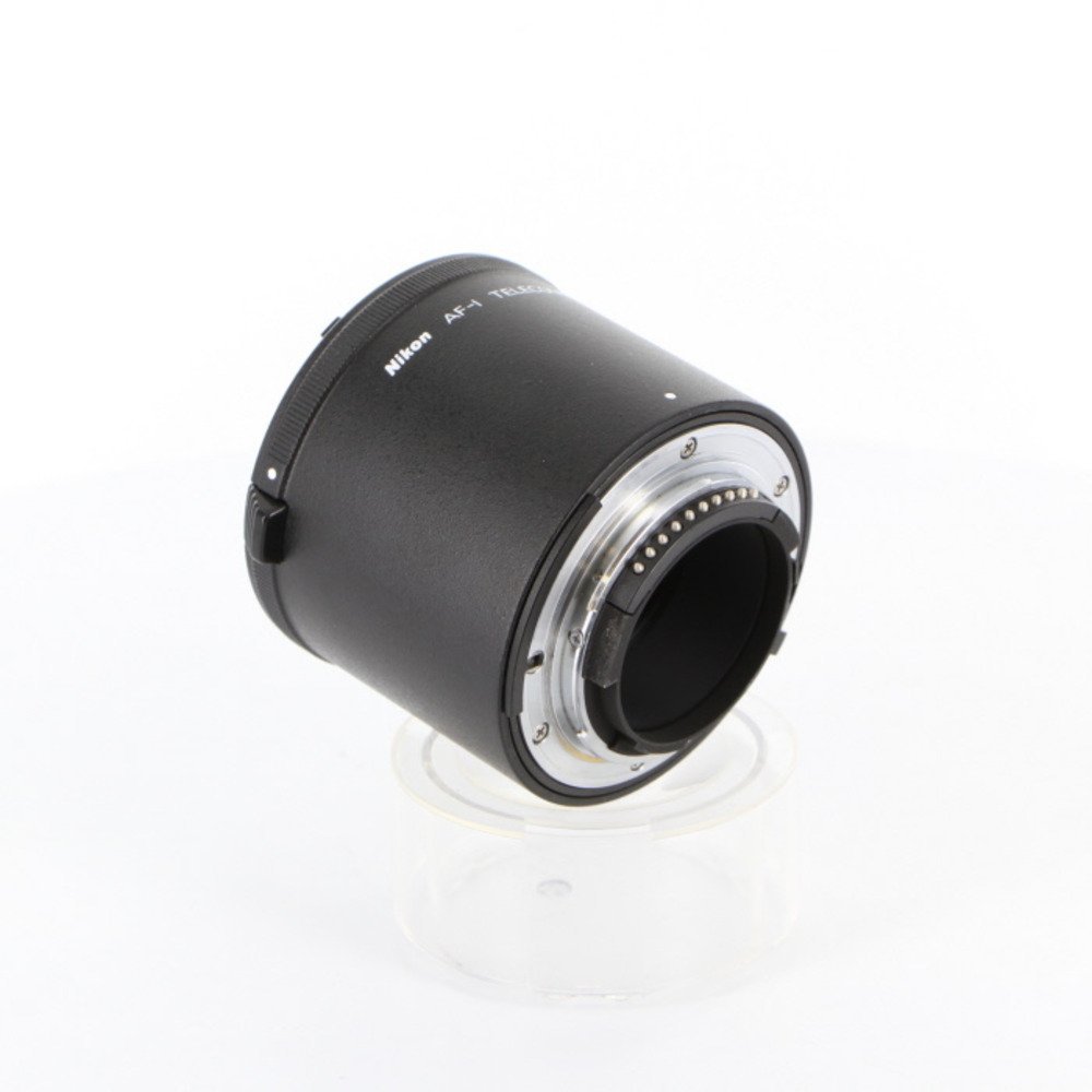 貴重! AI AF-I Teleconverter TC-20E 2X ニコン（Nikon） AF-I TELECONVERTER テレコンバーター TC-20E 2X
