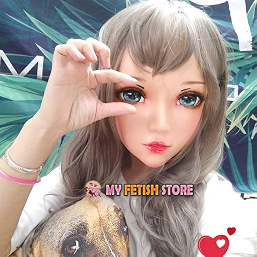 female eye fetish Amazon.co.jp: (Er#7) Women's Sweet Girl Resin Half Head Kigurumi Mask Bjd Eye Cosplay Anime Lolita Mask As Mask Female Sweet Girl Resin Half Head Kigurumi Mask With BJD Eyes Cosplay Japanese Anime